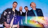 Thumbnail image for the event Coldplay supplied by the hosting site