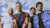 Thumbnail image for the event Coldplay -  Music of the Spheres World Tour supplied by the hosting site