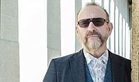 Thumbnail image for the event Colin Hay supplied by the hosting site