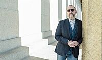Thumbnail image for the event Colin Hay supplied by the hosting site