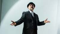Thumbnail image for the event Colin Hay supplied by the hosting site