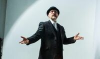 Thumbnail image for the event Colin Hay supplied by the hosting site