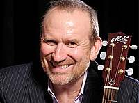 Thumbnail image for the event Colin Hay plus very special guest Paula Cole supplied by the hosting site