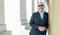 Thumbnail image for the event Colin Hay - Rescheduled from 3/14 supplied by the hosting site