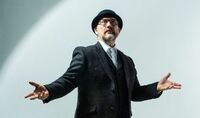 Thumbnail image for the event Colin Hay  Solo supplied by the hosting site