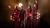 Thumbnail image for the event Collabro 10th Anniversary Concert supplied by the hosting site