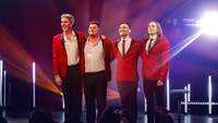 Thumbnail image for the event Collabro supplied by the hosting site