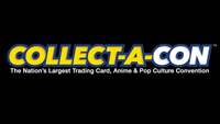 Thumbnail image for the event Collect-A-Con (Dallas-Fort Worth, TX) supplied by the hosting site
