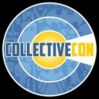 Thumbnail image for the event Collective Con - 3 Day Event - VIP supplied by the hosting site