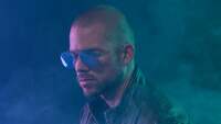 Thumbnail image for the event Collie Buddz, Stranger supplied by the hosting site