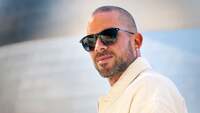 Thumbnail image for the event Collie Buddz supplied by the hosting site