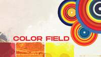 Thumbnail image for the event Color Field supplied by the hosting site