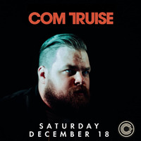 Thumbnail image for the event Com Truise supplied by the hosting site