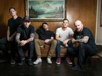 Thumbnail image for the event Comeback Kid + Spaced + Prowl supplied by the hosting site