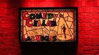 Thumbnail image for the event Comedy Cellar (Las Vegas) supplied by the hosting site