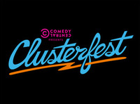 Thumbnail image for the event Comedy Central Presents: Colossal Clusterfest supplied by the hosting site