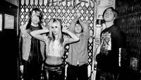 Thumbnail image for the event Comet: Quitter EP Release Show supplied by the hosting site