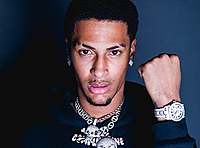 Thumbnail image for the event Comethazine supplied by the hosting site