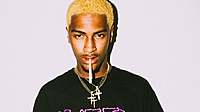 Thumbnail image for the event Comethazine supplied by the hosting site