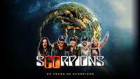Thumbnail image for the event Coming Home — 60 Years of Scorpions Tour supplied by the hosting site