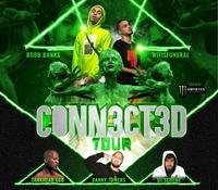 Thumbnail image for the event CONN3CT3D TOUR feat. WIFISFUNERAL & ROBB BANK$ & guest LIL 3RD supplied by the hosting site