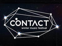 Thumbnail image for the event CONTACT 2018 After Party - December 28, 2018 supplied by the hosting site