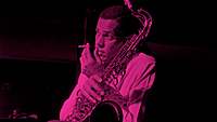 Thumbnail image for the event COOL CATS Remembering Dexter Gordon supplied by the hosting site