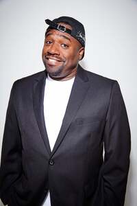 Thumbnail image for the event Corey Holcomb supplied by the hosting site