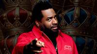Thumbnail image for the event Corey Holcomb supplied by the hosting site