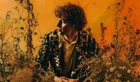 Thumbnail image for the event Cosmo Sheldrake supplied by the hosting site