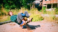 Thumbnail image for the event Cosmo Sheldrake, Altopalo supplied by the hosting site