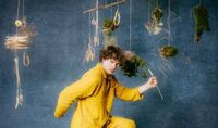 Thumbnail image for the event Cosmo Sheldrake - Moved from Lincoln Hall supplied by the hosting site