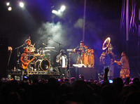 Thumbnail image for the event Couleur Café 2017 supplied by the hosting site