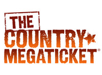 Thumbnail image for the event Country Megaticket 2019 Presented by Pennzoil supplied by the hosting site