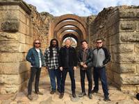 Thumbnail image for the event Cracker and Camper Van Beethoven supplied by the hosting site