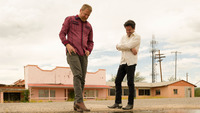 Thumbnail image for the event Cracker w/ Camper Van Beethoven supplied by the hosting site