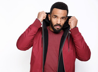 Thumbnail image for the event Craig David supplied by the hosting site