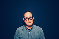 Thumbnail image for the event Craig Finn & The Uptown Controllers supplied by the hosting site
