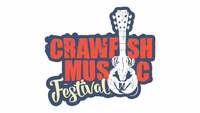 Thumbnail image for the event Crawfish Music Festival Feat. Jordan Davis, Seaforth, Chase McDaniel supplied by the hosting site