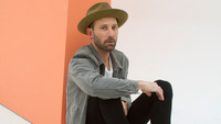 Thumbnail image for the event Mat Kearney - Crazy Talk Tour supplied by the hosting site