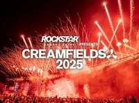 Thumbnail image for the event Creamfields 2025 - 3 Day Gold Non Camping (Friday-Sunday) supplied by the hosting site