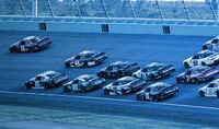 Thumbnail image for the event Creed Parking supplied by the hosting site