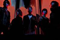 Thumbnail image for the event Crossfaith - AFLYST supplied by the hosting site