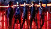 Thumbnail image for the event *ODWOŁANE* Crossfaith supplied by the hosting site