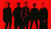 Thumbnail image for the event Crossfaith + support supplied by the hosting site
