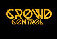 Thumbnail image for the event Crowd Control w/ Joey Harkum supplied by the hosting site