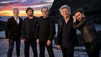 Thumbnail image for the event Crowded House - Dreamers Are Waiting Tour supplied by the hosting site