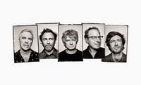 Thumbnail image for the event Crowded House - Gravity Stairs Tour supplied by the hosting site