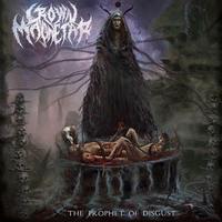 Thumbnail image for the event Crown Magnetar Album Release Show supplied by the hosting site