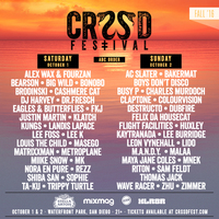 Thumbnail image for the event CRSSD FESTIVAL supplied by the hosting site